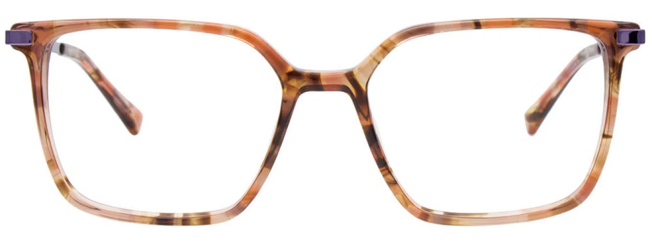 Takumi TK1316 Eyeglasses - view 5